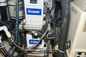 41ft Viking Yacht For Sale