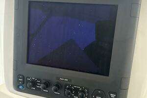 1989 Viking Sportfish 41 thumbnail 16