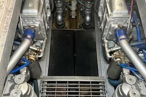 41ft Viking Yacht For Sale