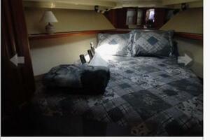 41ft Viking Yacht For Sale