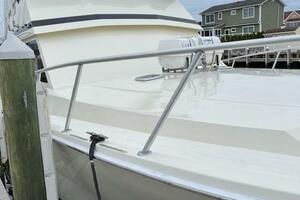 41ft Viking Yacht For Sale