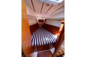 36ft Beneteau Yacht For Sale