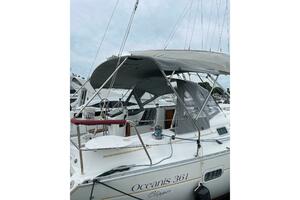 36ft Beneteau Yacht For Sale