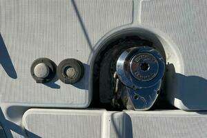 2001 Beneteau Oceanis 361 thumbnail 13