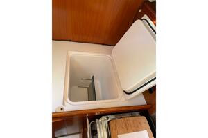 36ft Beneteau Yacht For Sale