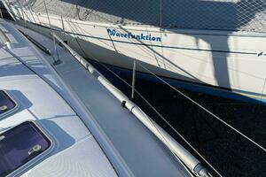 36ft Beneteau Yacht For Sale
