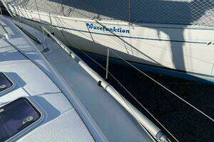 2001 Beneteau Oceanis 361 thumbnail 14
