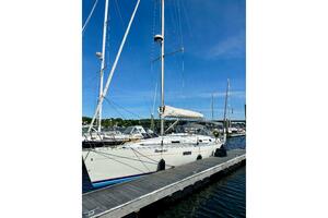 36ft Beneteau Yacht For Sale