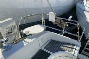 36ft Beneteau Yacht For Sale