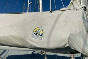 2001 Beneteau Oceanis 361 thumbnail 18