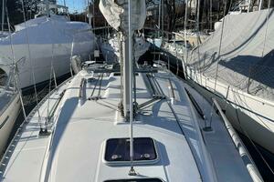 36ft Beneteau Yacht For Sale