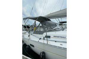 36ft Beneteau Yacht For Sale