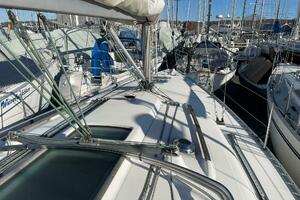 36ft Beneteau Yacht For Sale