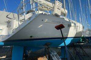 2001 Beneteau Oceanis 361 thumbnail 21