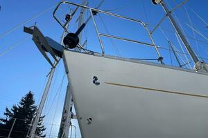 36ft Beneteau Yacht For Sale