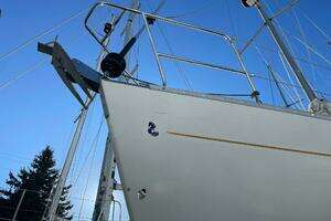 2001 Beneteau Oceanis 361 thumbnail 20