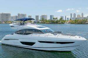 2017 Princess S65 thumbnail 33