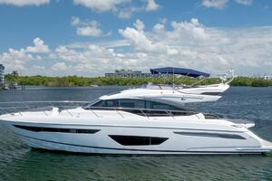 65FT (19.81M) PRINCESS