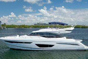 2017 Princess S65 thumbnail 5