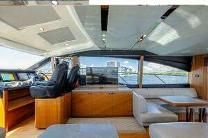 2017 Princess S65 thumbnail 27
