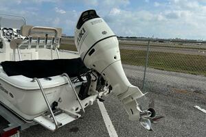 21ft NauticStar Yacht For Sale