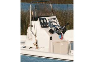 21ft NauticStar Yacht For Sale