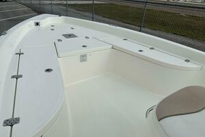 21ft NauticStar Yacht For Sale