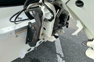 21ft NauticStar Yacht For Sale