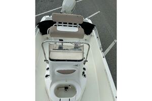 21ft NauticStar Yacht For Sale