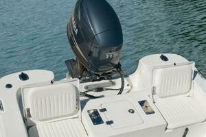 21ft NauticStar Yacht For Sale