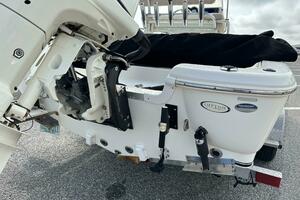 21ft NauticStar Yacht For Sale