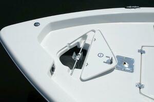 21ft NauticStar Yacht For Sale