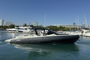 Yacht for sale SHADOW BOAT