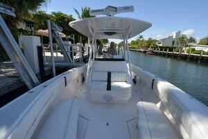 Quid Pro Quo 30ft Intrepid Yacht For Sale