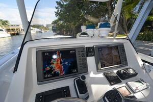 Quid Pro Quo 30ft Intrepid Yacht For Sale