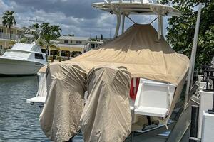 Quid Pro Quo 30ft Intrepid Yacht For Sale