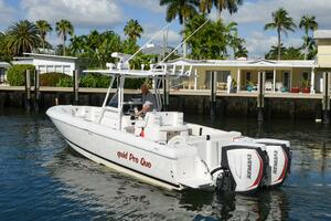 Quid Pro Quo 30ft Intrepid Yacht For Sale