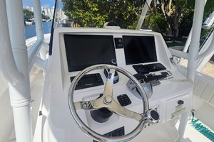 Quid Pro Quo 30ft Intrepid Yacht For Sale