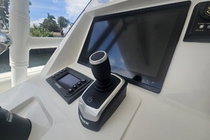 Quid Pro Quo 30ft Intrepid Yacht For Sale