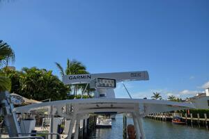 Quid Pro Quo 30ft Intrepid Yacht For Sale