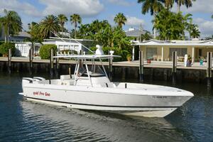 Quid Pro Quo 30ft Intrepid Yacht For Sale