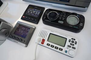 Quid Pro Quo 30ft Intrepid Yacht For Sale