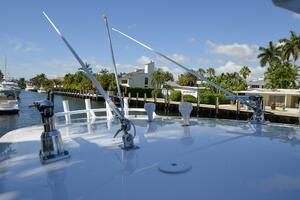 Quid Pro Quo 30ft Intrepid Yacht For Sale