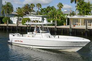 Quid Pro Quo 30ft Intrepid Yacht For Sale