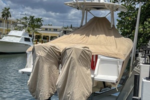 Quid Pro Quo 30ft Intrepid Yacht For Sale