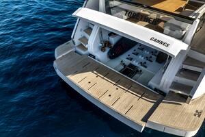 Yacht for sale TOGETHER