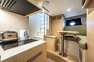 2025 Ferretti Yachts Ferretti 940 thumbnail 35