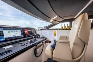2025 Ferretti Yachts Ferretti 940 thumbnail 34