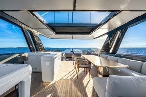 2025 Ferretti Yachts Ferretti 940 thumbnail 29