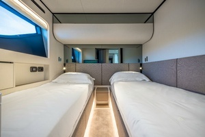 2025 Ferretti Yachts Ferretti 940 thumbnail 22
